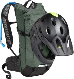 Camelbak Mule Pro Agave Green/Black 8 Camelbak Mule Pro Agave Green/Black -Cycling Protection & Components Shop 65756 camelbak mule pro agave green black
