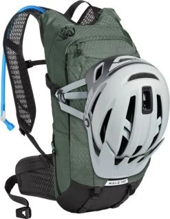 Camelbak Mule Pro Agave Green/Black 9 Camelbak Mule Pro Agave Green/Black -Cycling Protection & Components Shop 65757 camelbak mule pro agave green black