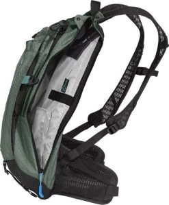 Camelbak Mule Pro Agave Green/Black 10 Camelbak Mule Pro Agave Green/Black -Cycling Protection & Components Shop 65758 camelbak mule pro agave green black
