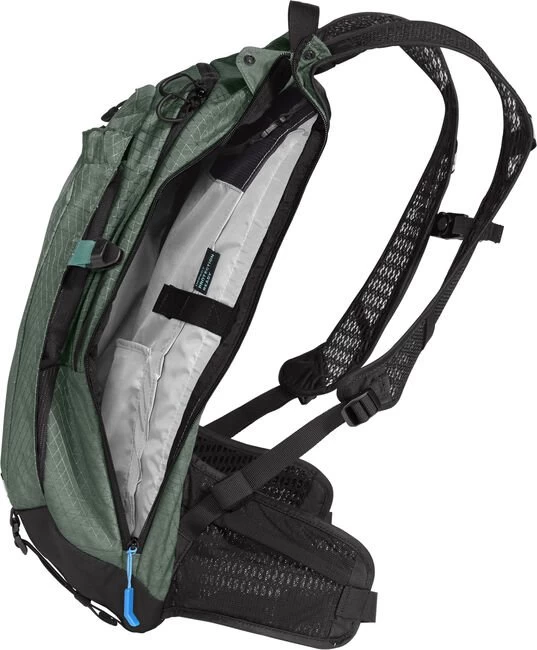Camelbak Mule Pro Agave Green/Black 5 Camelbak Mule Pro Agave Green/Black - Image 5