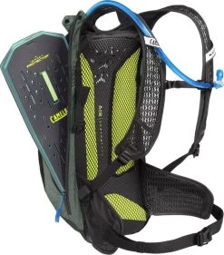 Camelbak Mule Pro Agave Green/Black 11 Camelbak Mule Pro Agave Green/Black -Cycling Protection & Components Shop 65759 camelbak mule pro agave green black