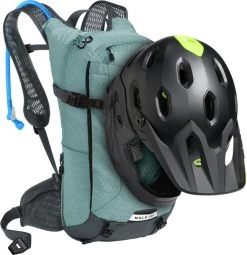 Camelbak Mule Pro Woman Mineral Blue/Charcoal -Cycling Protection & Components Shop 65774 camelbak mule pro woman mineral blue charcoal