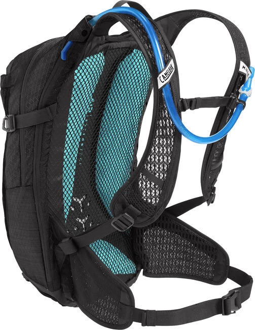 Camelbak Mule Pro Woman Black/White 2 Camelbak Mule Pro Woman Black/White - Image 2