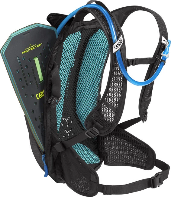 Camelbak Mule Pro Woman Black/White 3 Camelbak Mule Pro Woman Black/White - Image 3