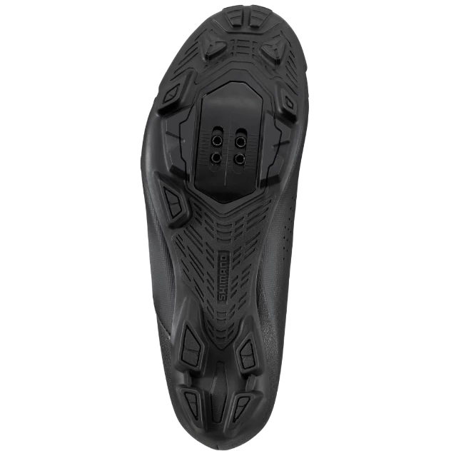 Shimano SH-XC300 W Black 2 Shimano SH-XC300 W Black - Image 2