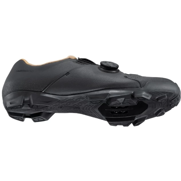 Shimano SH-XC300 W Black 4 Shimano SH-XC300 W Black - Image 4