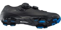 Shimano SH-XC701 Black -Cycling Protection & Components Shop 66631 shimano xc7