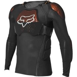 Fox Racing Fox Baseframe Pro D30 Jacket -Cycling Protection & Components Shop 67192 fox baseframe pro d30 jacket
