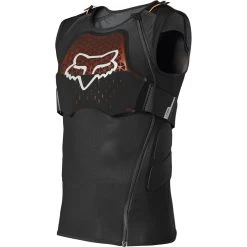 Fox Racing Fox Baseframe Pro D30 Vest -Cycling Protection & Components Shop 67195 fox baseframe pro d30 vest