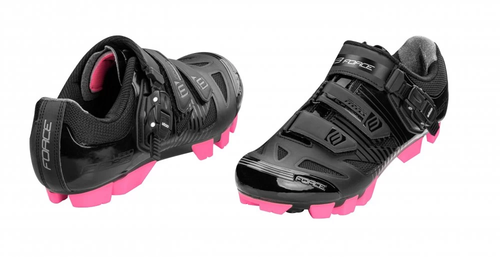 Force MTB Turbo Lady 2 Force MTB Turbo Lady - Image 2