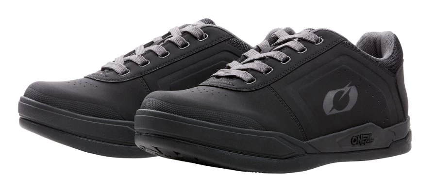 Oneal Pinned SPD Pedal Shoe 1 Oneal Pinned SPD Pedal Shoe