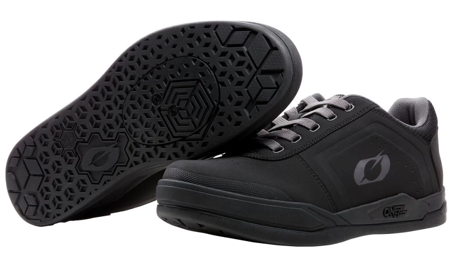 Oneal Pinned SPD Pedal Shoe 4 Oneal Pinned SPD Pedal Shoe - Image 4