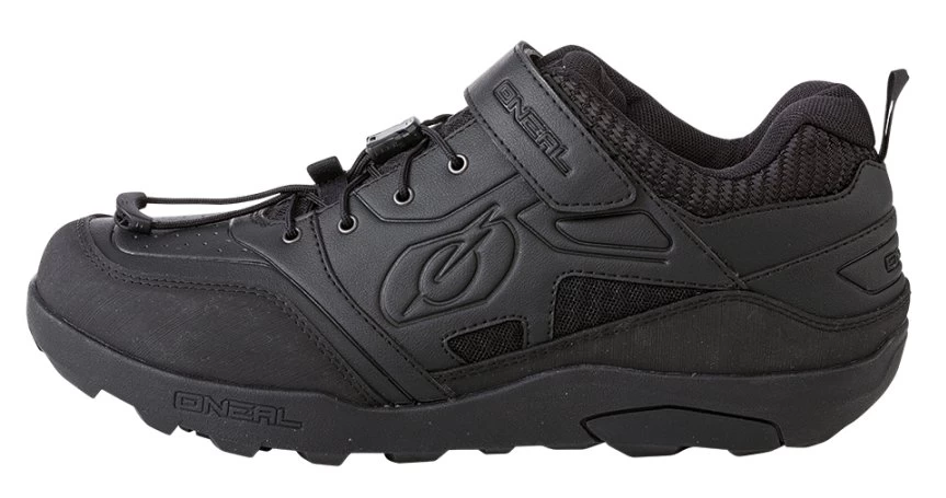 Oneal Traverse SPD Pedal Shoe 2 Oneal Traverse SPD Pedal Shoe - Image 2
