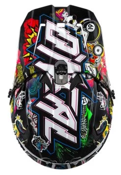 Oneal Sonus Crank Youth Helmet -Cycling Protection & Components Shop 70454 oneal sonus crank helmet