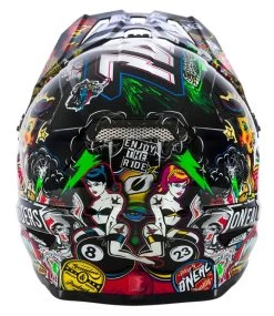 Oneal Sonus Crank Youth Helmet -Cycling Protection & Components Shop 70455 oneal sonus crank helmet