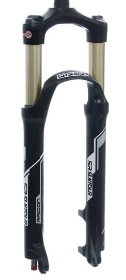 Sr-suntour Suntour Raidon XC RL-R 26"