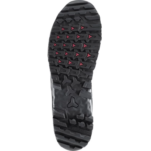 Shimano SH-ET500 Black 4 Shimano SH-ET500 Black - Image 4