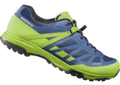 Shimano SH-ET500 Neon/Yellow