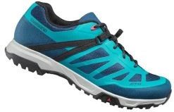 Shimano SH-ET500 W Blue