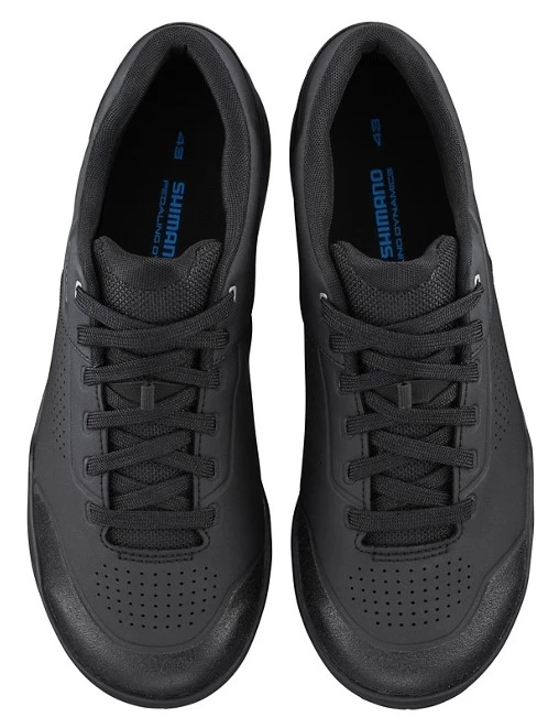 Shimano SH-AM503 Black 2 Shimano SH-AM503 Black - Image 2