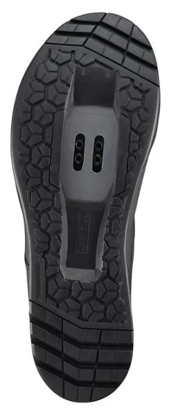 Shimano SH-AM503 Black 6 Shimano SH-AM503 Black -Cycling Protection & Components Shop 71005 shimano sh am503 ml