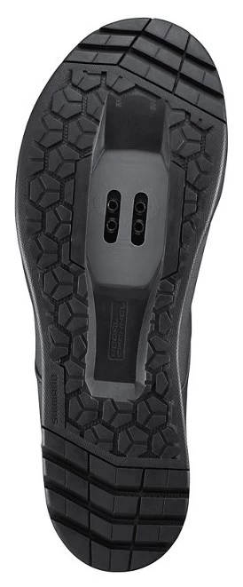 Shimano SH-AM503 Black 3 Shimano SH-AM503 Black - Image 3