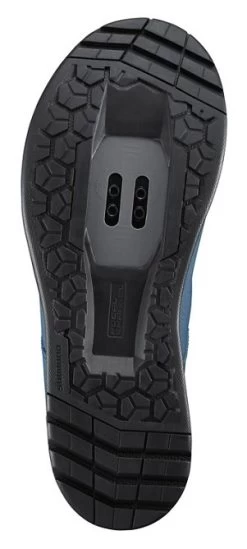 Shimano SH-AM503 W Blue -Cycling Protection & Components Shop 71011 shimano sh am503 ml