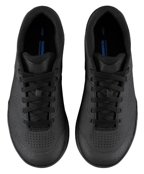 Shimano SH-GR501 W Black 2 Shimano SH-GR501 W Black - Image 2