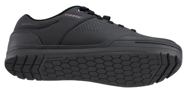 Shimano SH-GR501 W Black 3 Shimano SH-GR501 W Black - Image 3