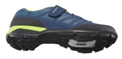 Shimano SH-MT502 Navy -Cycling Protection & Components Shop 71023 shimano sh mt502