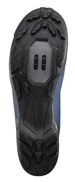 Shimano SH-MT502 Navy -Cycling Protection & Components Shop 71024 shimano sh mt502