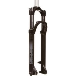 Rock-shox RockShox Judy TK Silver Air 9QR 27.5"