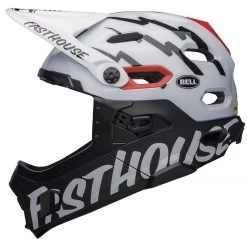 Bell Super DH MIPS Fasthouse