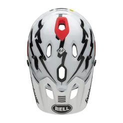 Bell Super DH MIPS Fasthouse -Cycling Protection & Components Shop 72132 bell super dh mips