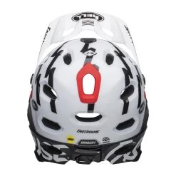 Bell Super DH MIPS Fasthouse -Cycling Protection & Components Shop 72133 bell super dh mips