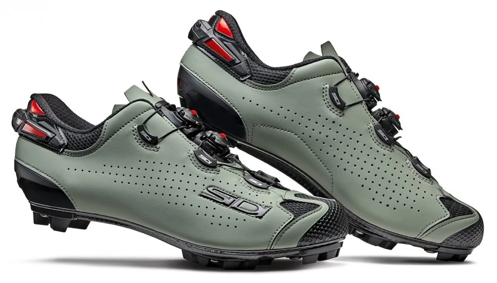 Sidi Tiger 2 1 Sidi Tiger 2