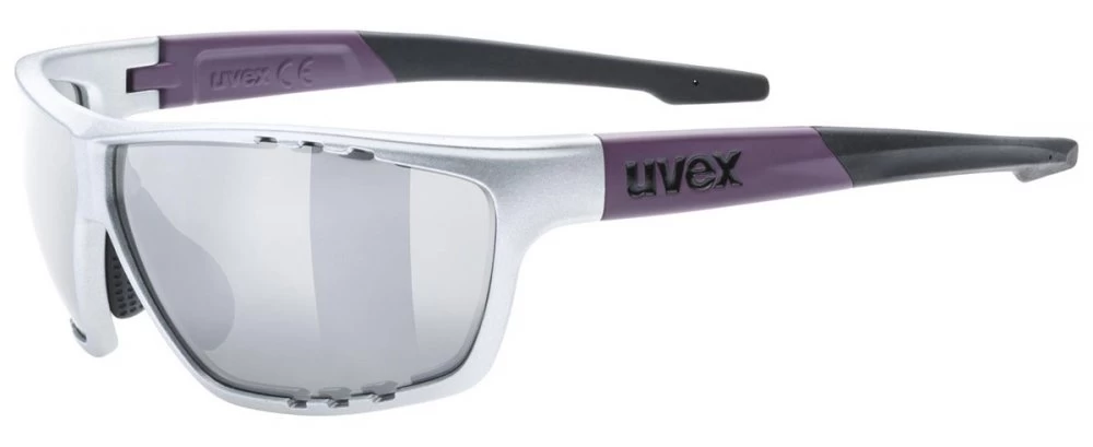Uvex Sportstyle 706