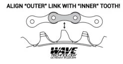 Praxis 1X 104BCD Steel ERing -Cycling Protection & Components Shop 72502 praxis ering steel mtn 1x 104bcd