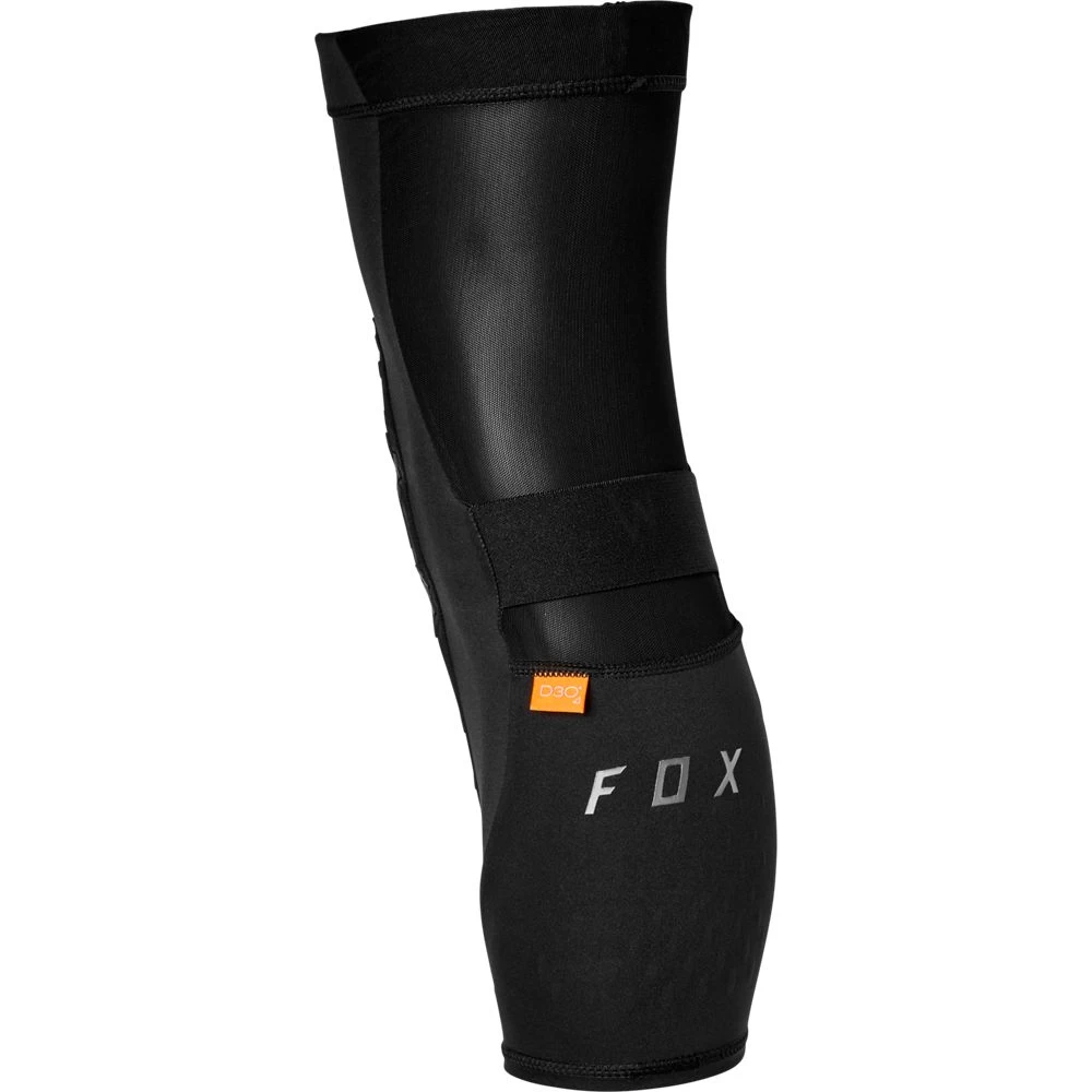 Fox Racing Fox Enduro Pro Knee Guard 2 Fox Racing Fox Enduro Pro Knee Guard - Image 2