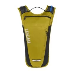 Camelbak Rogue Light Golden/Black -Cycling Protection & Components Shop 73061 camelbak rogue light golden black