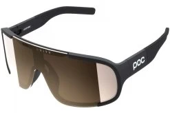 POC Aspire Uranium Black
