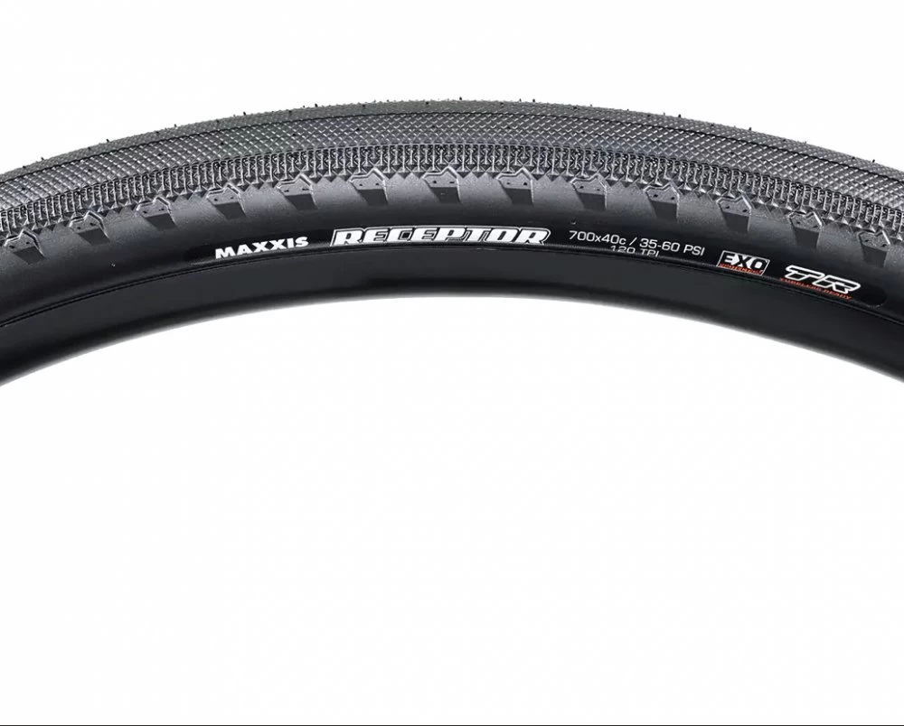 Maxxis Receptor EXO TR 3 Maxxis Receptor EXO TR - Image 3