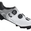 Shimano SH-XC702 White