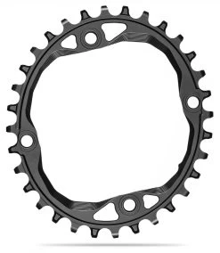 Absoluteblack 104 BCD Oval