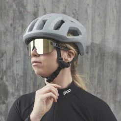 POC Elicit Hydrogen White -Cycling Protection & Components Shop 74532 poc elicit hydrogen white