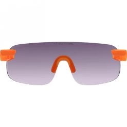 POC Elicit Fluorescent Orange -Cycling Protection & Components Shop 74548 poc elicit fluorescent orange