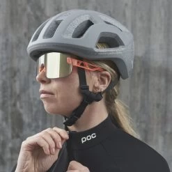 POC Elicit Fluorescent Orange -Cycling Protection & Components Shop 74550 poc elicit fluorescent orange