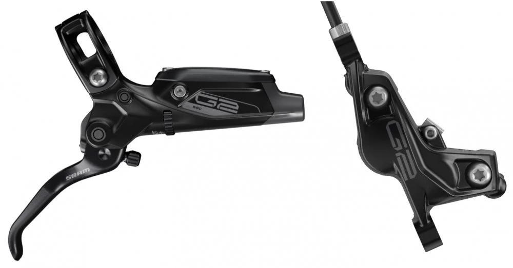 Sram G2 RSC 1 Sram G2 RSC