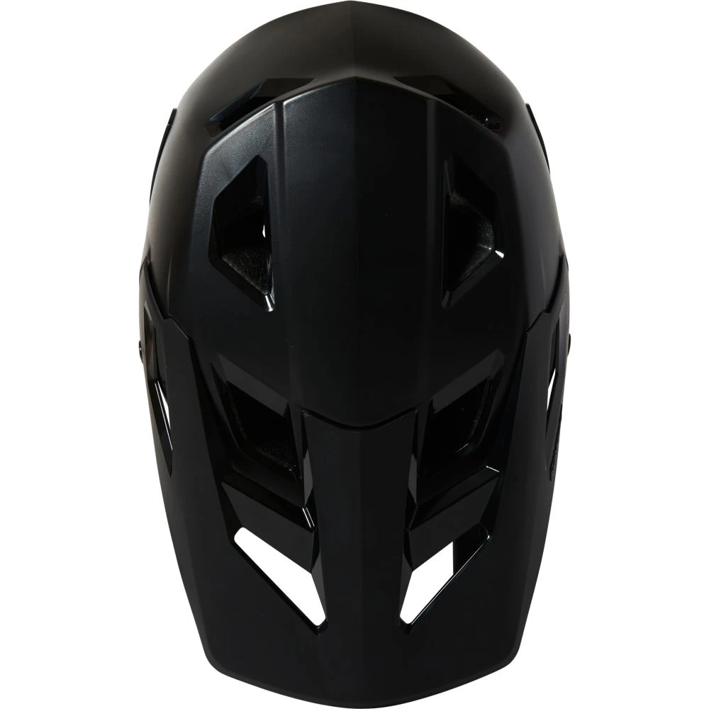 Fox Racing Fox Rampage Helmet 3 Fox Racing Fox Rampage Helmet - Image 3