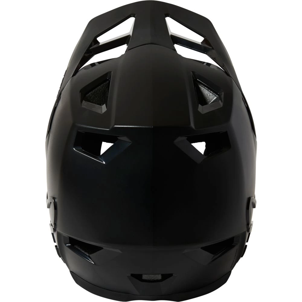 Fox Racing Fox Rampage Helmet 4 Fox Racing Fox Rampage Helmet - Image 4